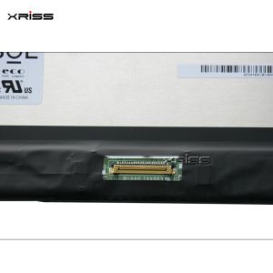 14,0 NT140WHM-N45 Slim 30pins HD Bent Pulgadas Pantalla LED For Latitude 5400