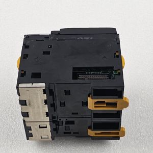 Cheap CJ2H-CPU65 Japan Omron Programmable Controller with Relay Outputs for sale