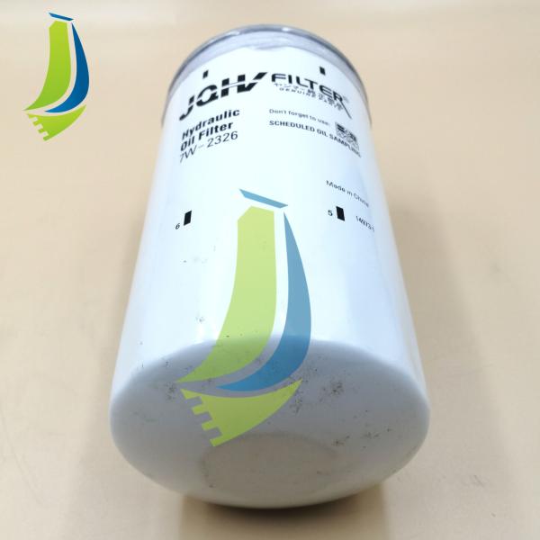 7W-2326 3054 3056 Engine Oil Filter 7W2326 For 312C Excavator