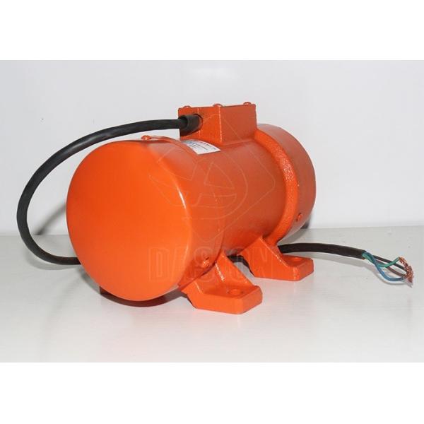 Quality External Electric Concrete Vibrater Machine 3 / 4HP Hand Held Hydraulic Type wholesale