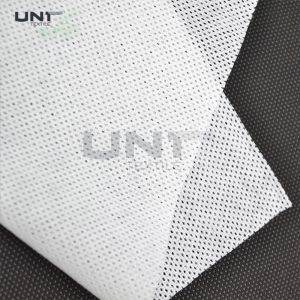 Plain Polypropylene PP Spunbond Non Woven Fabric Embossed