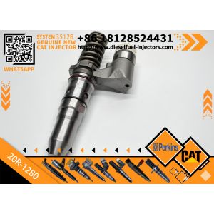 386-1768 20R-1277 386-1769 20R-1278 386-1771 20R-1280 Engine Diesel Fuel