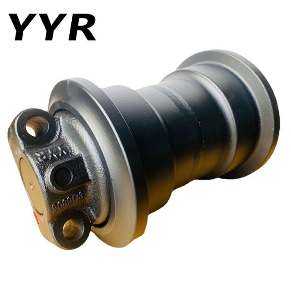 Ex200 Ex300 Excavator Track Rollers Hitachi Undercarriage Parts