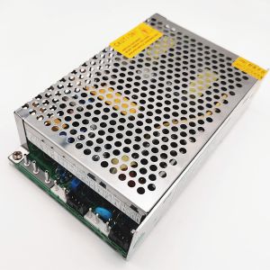 Tungsten Lamp Deuterium Lamp Power Supply For Spectrophotometer