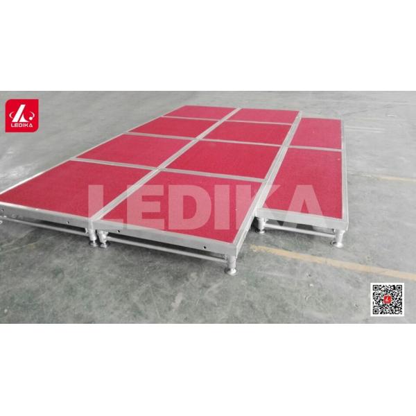 Quality Lightweight Mobile Foldable Wooden wholesale