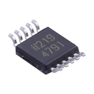 New Genuine Electronics AD5640CRMZ-1 Potentiometer Resistor Capacitor Monitor