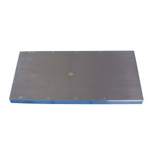 IP68 washable silicone industrial desktop keyboard with numeric keypad