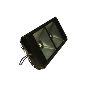High Lumen Chips 150 Watt Waterproof LED Flood Light 12375lm For Tunnel Lighting