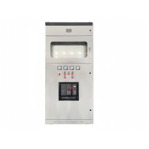Low Voltage Incoming Line Control Cabinet for Power Distribution Systems