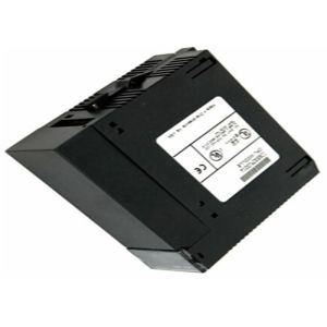 GE FANUC IC693MDL330 TYPICAL SCAN RATE OF 0.22 MS PER 1K OF LOGIC