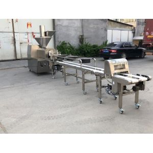 Natural Dog Stick Snacks Beef Jerky Meat Strips Meat Sticks Cutting Machine