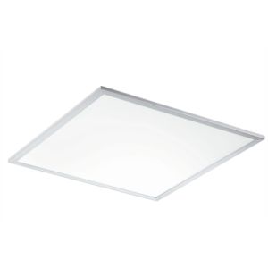 Cheap Dimmable Indoor Recessed LED Panel Light Super Bright SMD 5630 CRI 75 Alu + PMMA for sale