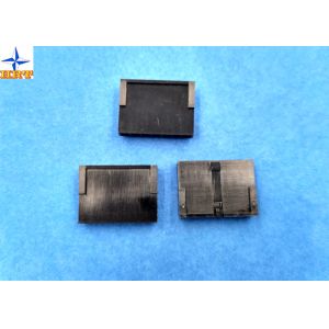 3.0mm Pitch Single Row Female Power Connectors Female Housing With Phosphor