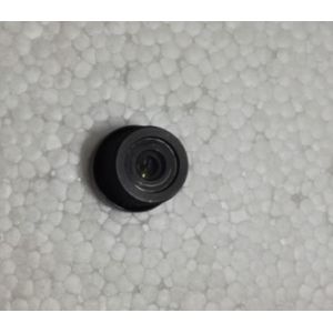 VR Camera Lens, 360 degree panoramic cctv lenses, 2.2mm 1/2.5'' M12 mount low