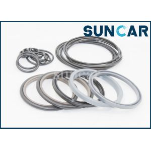 Excavator Krupp HM130 Hydraulic Rock Breaker Parts 70 degree - 95 degree