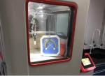 Programmable Temperature And Humidity Standard Test Chamber For Precision