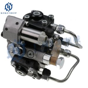 RE543262 294050-0480R Fuel Pump For John Deere Engine 6.8L 6068 Excavator 210G