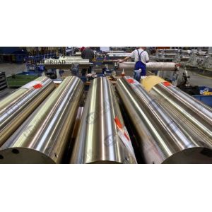 Dissoluble Soluble Magnesium Alloy Material / Magnesium Billet Used In