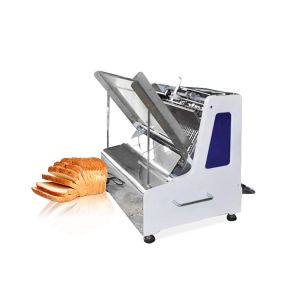 High Productivity Industrial Baking Machine Bamboo Bread Slicer