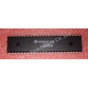 Cheap MC68HC811E2P Microcontrollers for sale