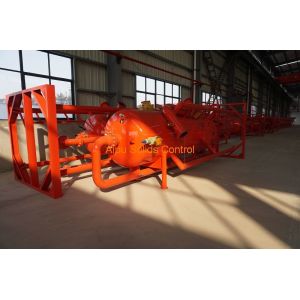 Cheap Drilling Mud Poor Boy Degasser for sale