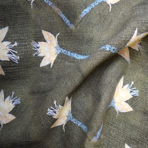 140GSM Soft Tulle Fabric Tencel Knitted Solids Plain Cotton Jersey Garment T