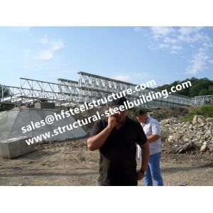 Compact Prefabricated Bridges For Vehicular
