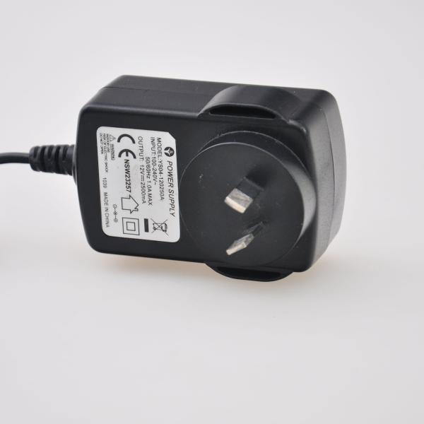 Quality ac/dc Adapter 30w Compliant With Safety Standard wholesale