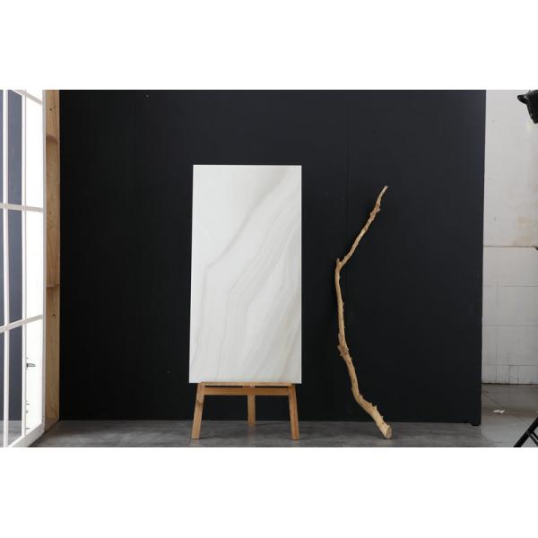 Quality Home Cement Look Porcelain Tile , Exquisite Glazed Porcelain Floor Tiles wholesale