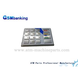 49249440764 Diebold ATM Parts Nixdorf EPP7(BSC) LGE STSTL NO HTR SPA Keyboard
