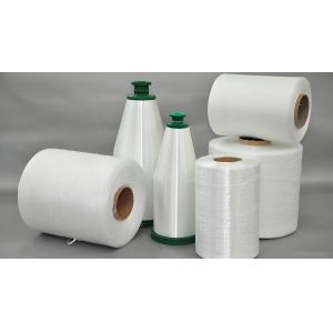 Cheap High Durability Heat Resistant Continuous Roving Fiberglass ​LFT Direct Roving for sale