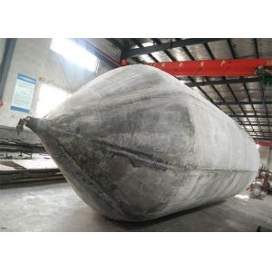 High Safe Reliability Marine Salvage Airbags Total Length 7m To 28m CCS Approved