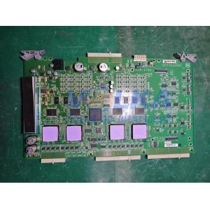 Hitachi Aloka Arietta V60 Original RDBF RX Board EP576200