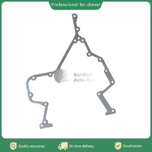 High quality excavator Gear Housing Gasket 6732-21-3811 for PC200-7 PC200-8