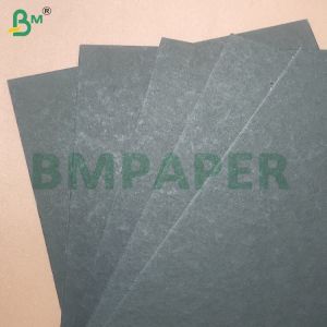 150 GSM Double Size Black Cardboard Paper Sheets Smooth Surface