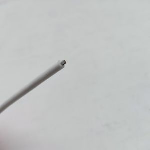 Custom Cable Flexible Silicone Cable 6 Cores Braided And 2 Cores Stranded For