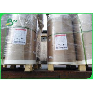 210 230 250GSM C1S Coated Ivory Board Paper FBB Board for Greeting Cards