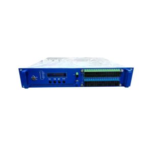 Cheap 1U/2U Rack CATV High Power EDFA 1550nm With 4*16dBm 8*23dBm 8*16dBm for sale