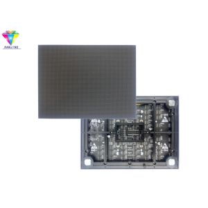 Wall Mounted hd led screen , P1.875mm led backlit display Smart Installation