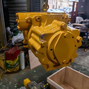 512-0769 11R-1661 For Cat 944k Wheel Loader Hydraulic Pump Piston Pump MAIN PUMP