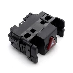 CNAMPFORT Emergency Flasher 9434460523 Replacement Hazard Warning Light Switch