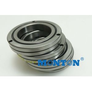 RB24025UUCC0P5 Robot Crossed Roller Bearing Customized Robotics Slewing Bearings