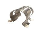 Stackable Telecommunication Parts Accessories In Hanger 7 / 8 With Smooth Edges