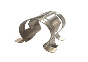 Cheap Stackable Telecommunication Parts Accessories In Hanger 7 / 8 With Smooth Edges for sale