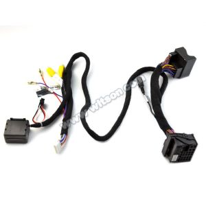 8.8''/10.25''/12.3'' Screen For BMW X3 F25 2011-2013 CIC Android Multimedia