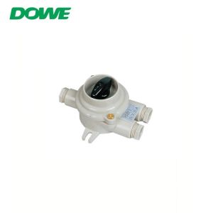 IP56 Grade Marine Nylon HS201 Waterproof Switch Socket Made in China