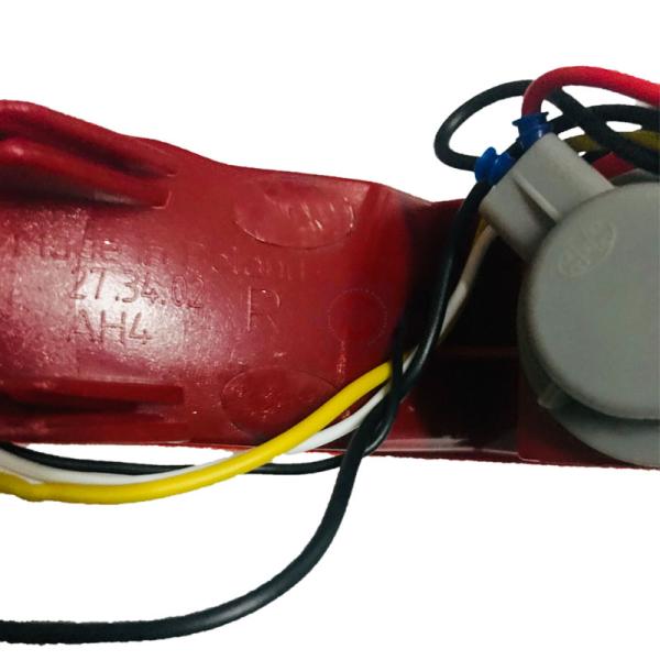 Tail Light Rear Bumper Lamp Right Side Car Body Accessories For Audi Q7 4L0945096 4L0 945 096