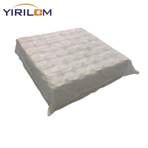 Customized 1.8mm Diameter Steel Sofa Pocket Spring Coil