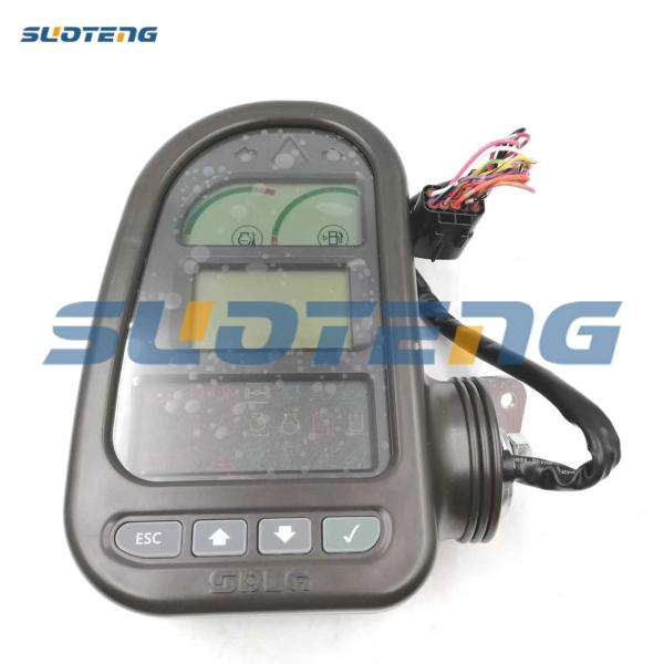 14401539 Monitor Display Panel For LG6225E Excavator