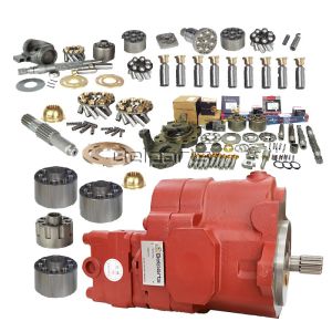 China Nachi Excavator Pvd-00b Pvd-0b Pvd-1b Pvd-2b Pvd-15b Pcr-5b Phv-4b Hydraulic Piston Pump Repair Kits on sale